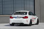 BMW M2 Coupe by Lightweight Performance 2016 года